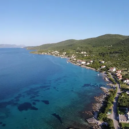 By The Sea Kneza, Korcula - 9168 Račišće