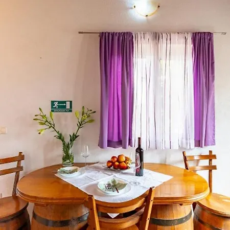 By The Sea Kneza, Korcula - 9168 Račišće