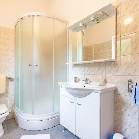 By The Sea Kneza, Korcula - 9168 Račišće