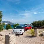 By The Sea Kneza, Korcula - 9168 Daire Račišće