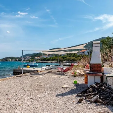 Lägenhet By The Sea Kneza, Korcula - 9168