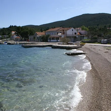 By The Sea Kneza, Korcula - 9168 Račišće