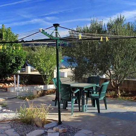 By The Sea Kneza, Korcula - 9168 Apartamento