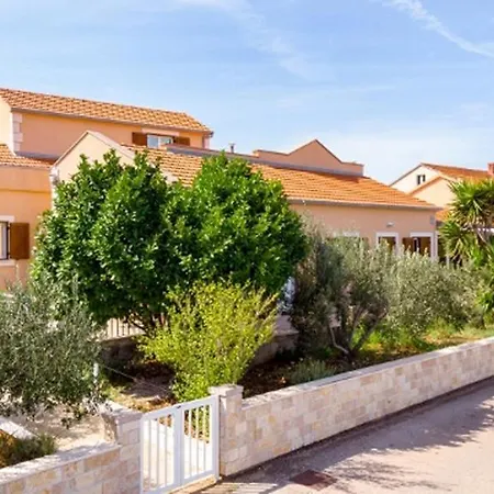 By The Sea Kneza, Korcula - 9168 Apartamento