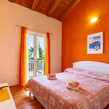 By The Sea Kneza, Korcula - 9168 Račišće