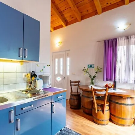 By The Sea Kneza, Korcula - 9168 Račišće