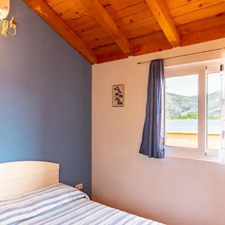 Apartamento By The Sea Kneza, Korcula - 9168