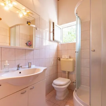 By The Sea Kneza, Korcula - 9168 Apartamento