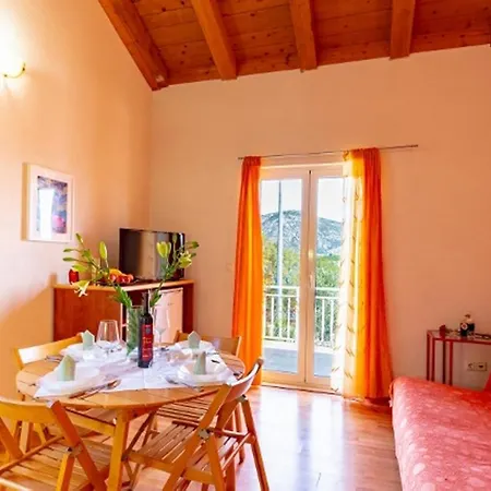 By The Sea Kneza, Korcula - 9168 * Račišće