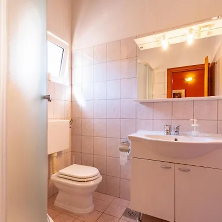 By The Sea Kneza, Korcula - 9168 Apartamento