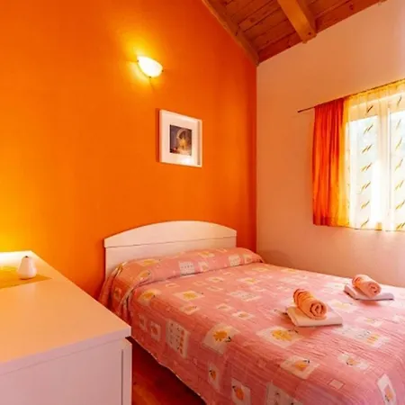 By The Sea Kneza, Korcula - 9168 Račišće