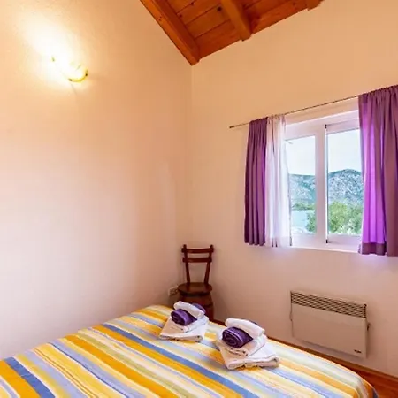 Apartments By The Sea Kneza, Korcula - 9168 Apartment